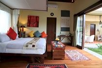 Villa Nirvana Bali Ubud Exterior foto
