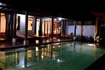 Villa Nirvana Bali Ubud Exterior foto